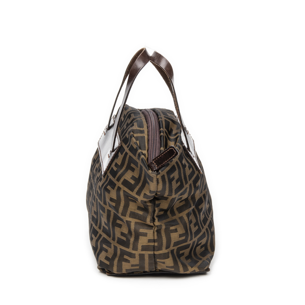 Fendi Foldable Tote - Picture 4 of 11